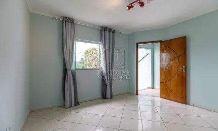 Sobrado à venda, 3 quartos, 1 suíte, 3 vagas, parque joão ramalho - santo andré/sp