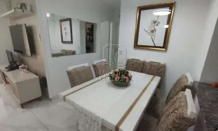 Apartamento com 2 dormitórios à venda, 67 m² por r$ 495.000,00 - parque das nações - santo andré/sp