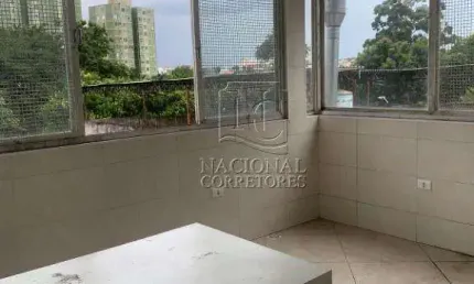 Sobrado à venda, 350 m² por R$ 750.000,00 - Vila Cardoso Franco - São Paulo/SP