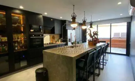 Sobrado residencial à venda - R$ 1.275.000,00, Vila Metalúrgica, Santo André.