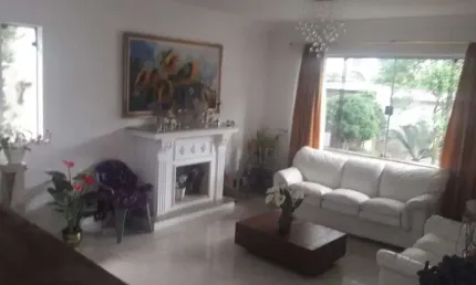 Casa, 400 m² - venda por R$ 5.000.000,00 ou aluguel por R$ 17.500,00/mês - Vila Homero Thon - Santo André/SP