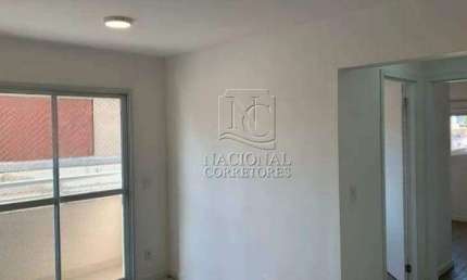 Apartamento à venda, 2 quartos, 2 vagas, Vila Palmares - Santo André/SP