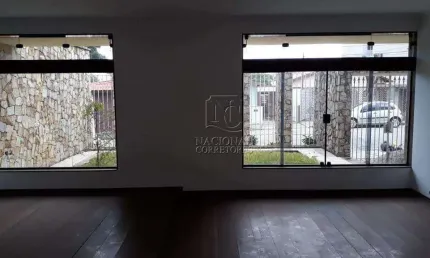 Sobrado à venda, 3 quartos, 1 suíte, 9 vagas, vila pires - santo andré/sp