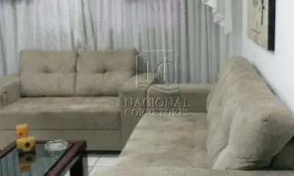 Casa à venda, 3 quartos, 1 suíte, 5 vagas, vila eldízia - santo andré/sp