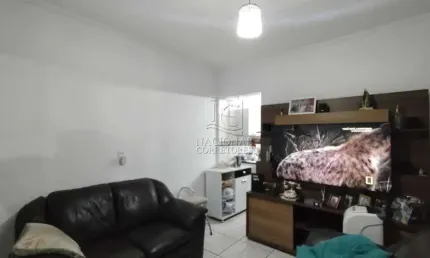 Casa à venda, 2 quartos, 1 vaga, Parque Capuava - Santo André/SP