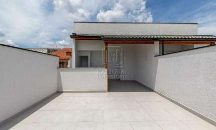 Apartamento com 2 dormitórios à venda, 92 m² por R$ 420.000 - Vila Humaitá - Santo André/SP