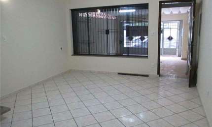 Sobrado com 2 dormitórios para alugar, 80m² - Parque das Nações - Santo André/SP