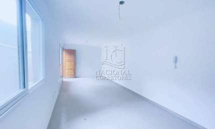 Sobrado à venda, 2 quartos, 2 suítes, 2 vagas, Vila Curuçá - Santo André/SP