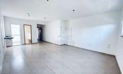 Sala comercial nova u locação na Vila Curuçá - Santo André - 30m² de área útil