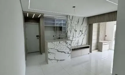 Apartamento com 3 dormitórios à venda, 65 m² por r$ 640.000,00 - santa maria - santo andré/sp