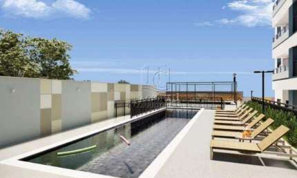 Apartamento na planta para venda na Vila Bastos em Santo André, no Residencial Botanic, Sendo 89 m² de área útil - R$ 933.000,00