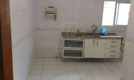 Apartamento à venda, 1 quarto, 1 vaga, Boa Vista - São Caetano do Sul/SP