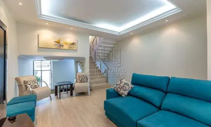 Sobrado para venda no jardim las vegas com 185,77m² de área útil - r$ 850.000,00