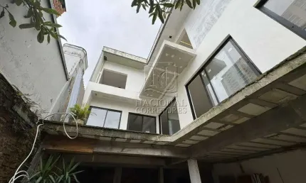 Sobrado à venda, 2 quartos, 2 suítes, 4 vagas, Boa Vista - São Caetano do Sul/SP