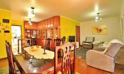 Apartamento à venda, 3 quartos, 1 suíte, 2 vagas, Parque das Nações - Santo André/SP