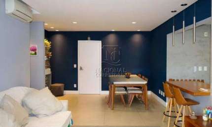 Apartamento à venda, 3 quartos, 3 suítes, 3 vagas, Jardim São Caetano - São Caetano do Sul/SP