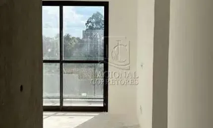Apartamento com 2 dormitórios à venda, 60 m² por R$ 650.000 - Vila Alpina - Santo André/SP
