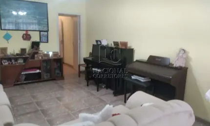 Sobrado para venda - r$ 700.00,00 - condomínio maracanã - santo andré