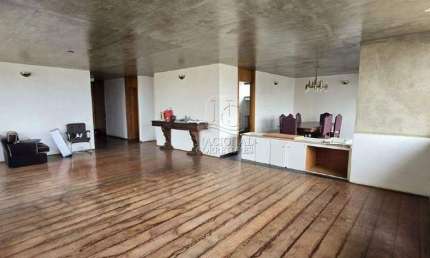 Apartamento para aluguel, 3 quartos, 1 suíte, 3 vagas, Jardim - Santo André/SP
