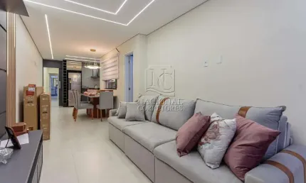 Sobrado à venda, 3 quartos, 3 suítes, 2 vagas, vila camilópolis - santo andré/sp