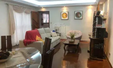 Apartamento à venda, 3 vagas, Santa Paula - São Caetano do Sul/SP