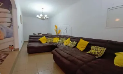 Casa à venda, 3 quartos, 3 vagas, Mauá - São Caetano do Sul/SP