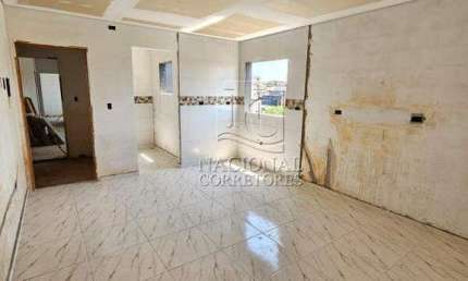 Apartamento à venda, 2 quartos, 1 suíte, 2 vagas, Parque das Nações - Santo André/SP