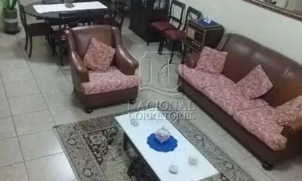 Casa à venda, 3 quartos, 1 suíte, 3 vagas, Vila Santa Virginia - São Paulo/SP