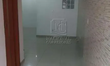 Sobrado à venda, 2 quartos, vila alzira - santo andré/sp