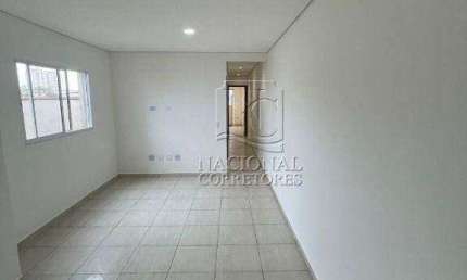 Apartamento à venda, 3 quartos, 1 suíte, 2 vagas, Vila Humaitá - Santo André/SP