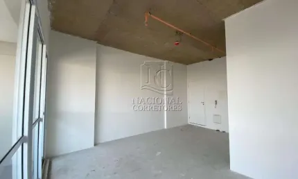 Sala à venda, 2 vagas, Baeta Neves - São Bernardo do Campo/SP