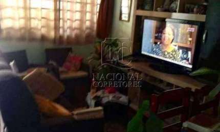 Casa à venda, 3 quartos, 3 vagas, Vila Valparaíso - Santo André/SP