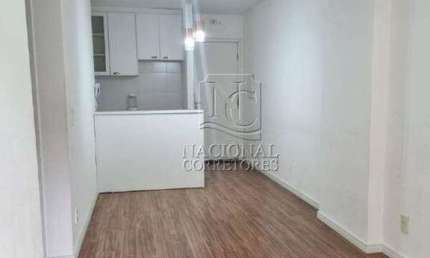 Apartamento para aluguel, 2 quartos, 1 vaga, Demarchi - São Bernardo do Campo/SP
