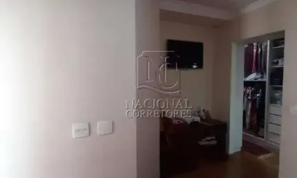 Apartamento à venda, 3 quartos, 3 suítes, 3 vagas, Rudge Ramos - São Bernardo do Campo/SP