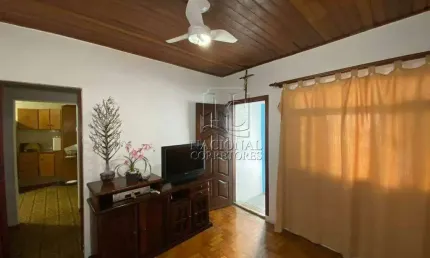 Casa à venda, 2 quartos, 2 vagas, Santa Maria - Santo André/SP