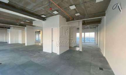 Sala para aluguel, 14 vagas, Baeta Neves - São Bernardo do Campo/SP