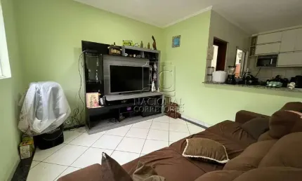 Apartamento à venda, 3 quartos, 1 suíte, 1 vaga, Parque Capuava - Santo André/SP