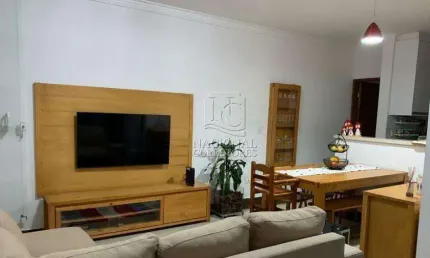 Cobertura à venda, 3 quartos, 1 suíte, 2 vagas, santa maria - santo andré/sp