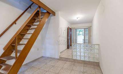 Sobrado com 9 dormitórios para alugar, 248 m² por R$ 8.717/mês - Centro - Santo André/SP