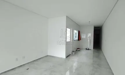 Casa à venda, 3 quartos, 1 suíte, 2 vagas, vila vitória - santo andré/sp