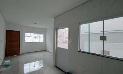 Casa à venda, 3 quartos, 1 suíte, 2 vagas, Vila Vitória - Santo André/SP
