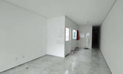 Casa à venda, 3 quartos, 1 suíte, 1 vaga, Vila Francisco Matarazzo - Santo André/SP