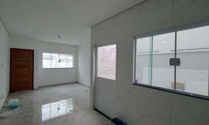 Casa à venda, 3 quartos, 1 suíte, 1 vaga, Vila Francisco Matarazzo - Santo André/SP