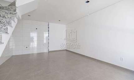 Sobrado à venda, 2 quartos, 2 suítes, 1 vaga, Vila Pires - Santo André/SP