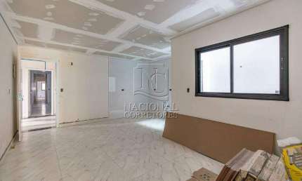 Apartamento à venda, 3 quartos, 1 suíte, 2 vagas, Paraíso - Santo André/SP