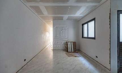Apartamento Sem Condomínio à venda, 3 quartos, 1 suíte, 2 vagas, Paraíso - Santo André/SP