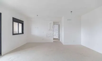Apartamento à venda, 2 quartos, 1 suíte, 2 vagas, vila bastos - santo andré/sp