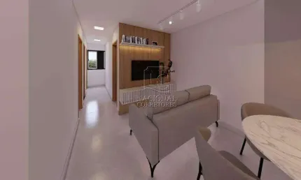 Cobertura à venda, 4 quartos, 1 suíte, 2 vagas, Vila Mazzei - Santo André/SP