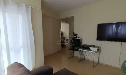 Apartamento à venda, 3 quartos, 1 suíte, 2 vagas, vila gilda - santo andré/sp
