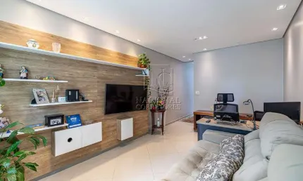 Casa à venda, 3 quartos, 1 suíte, 2 vagas, Vila Valparaíso - Santo André/SP